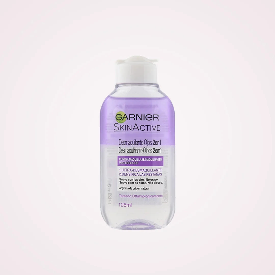 Makeup Remover
