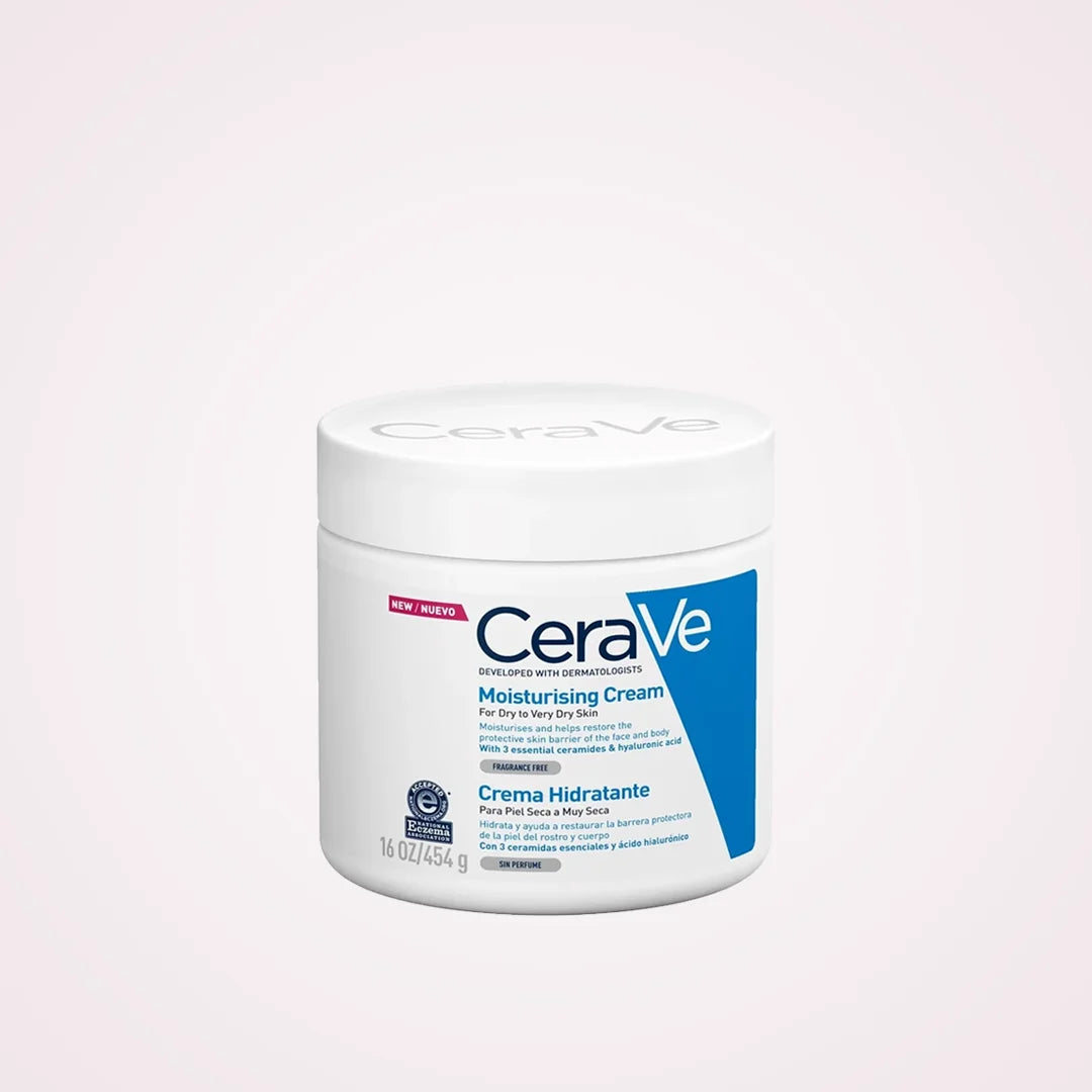 Moisturizing Cream