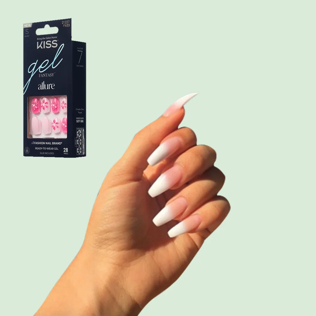 Nails & Nail Kit