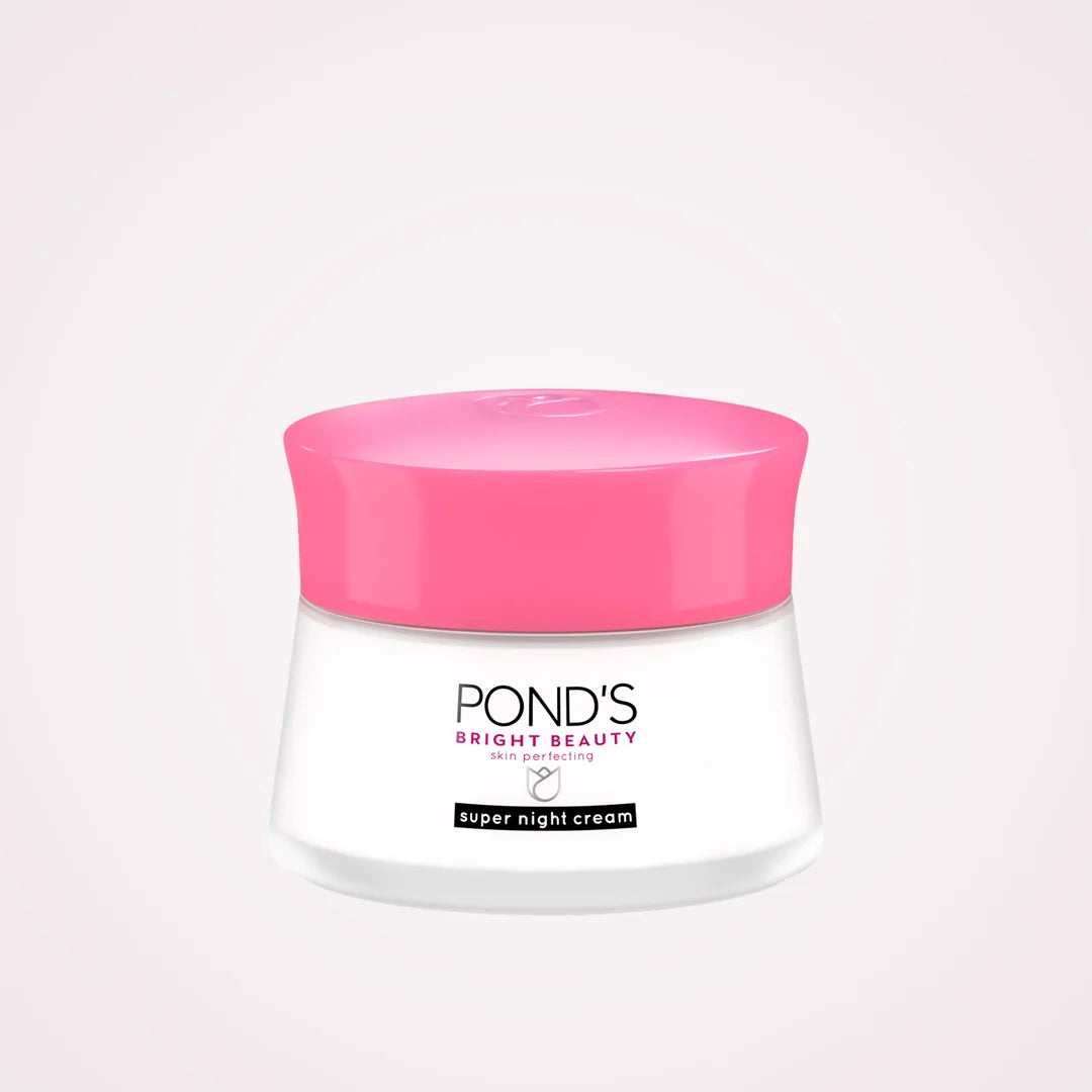 Night Cream