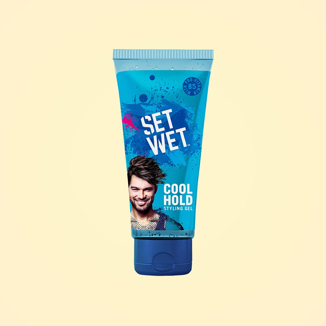 Hair Gels