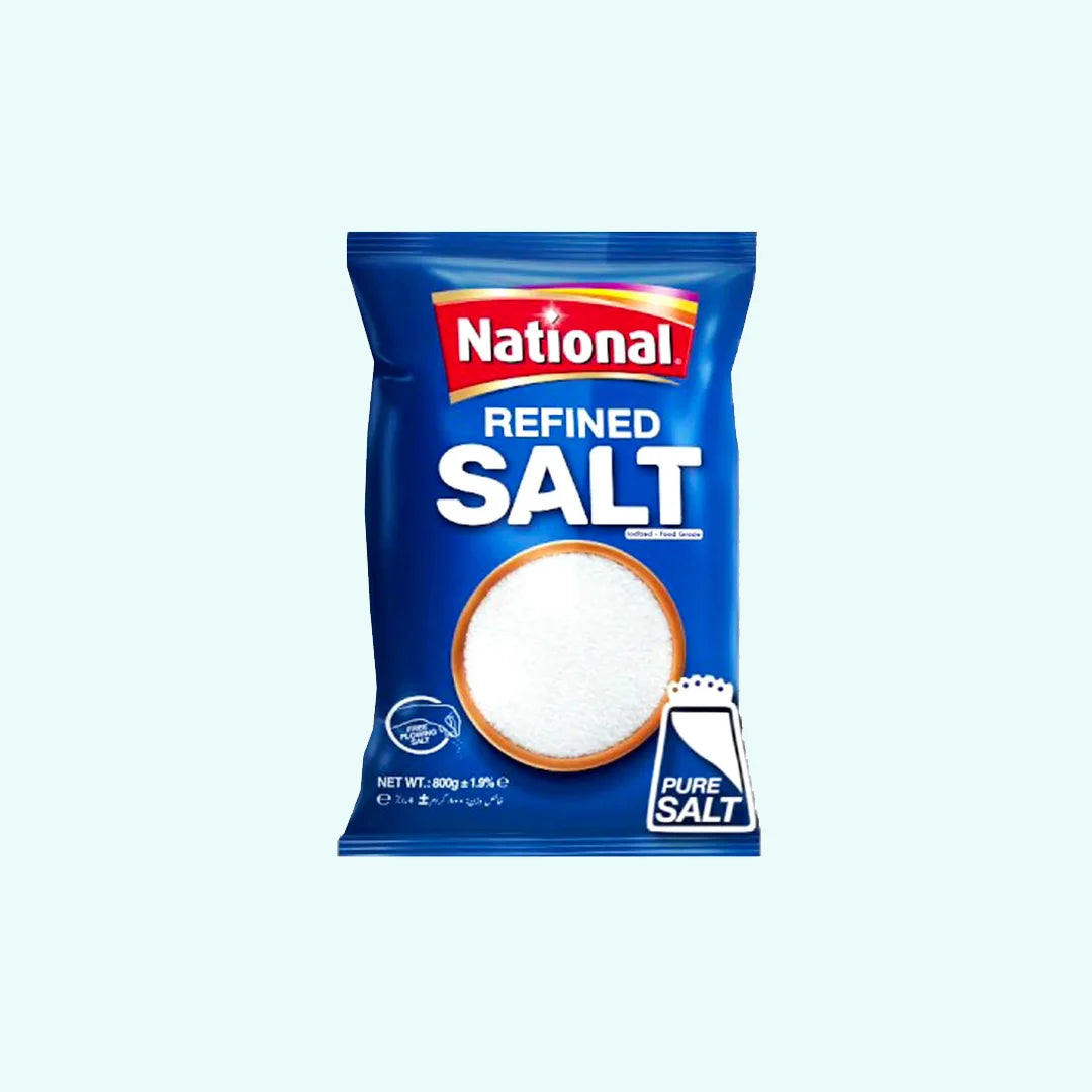 Salt