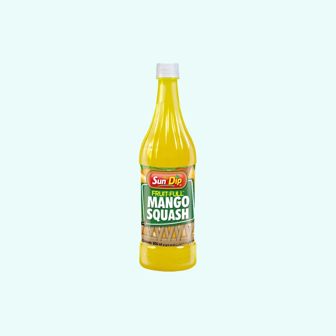 Squashes
