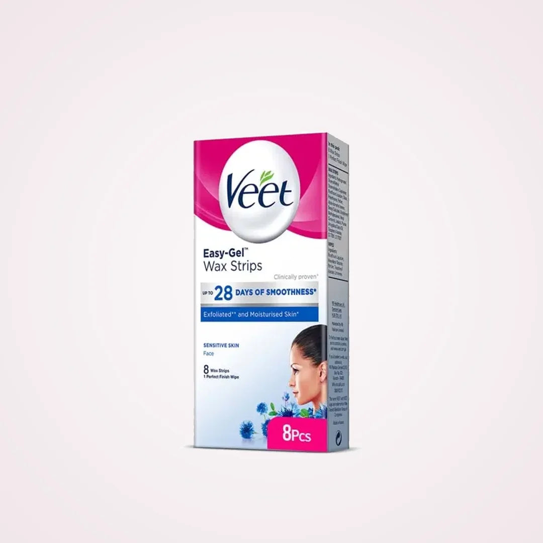 Hair Removal Wax