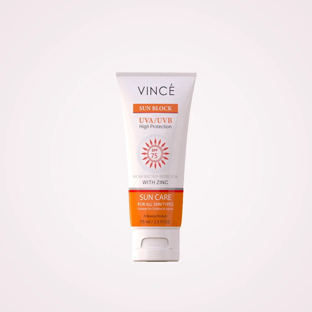 Sunblock