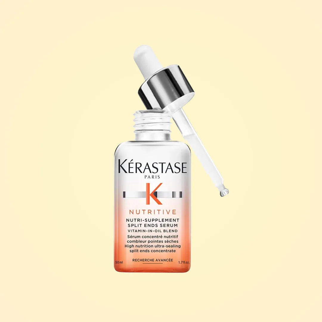Hair Serum