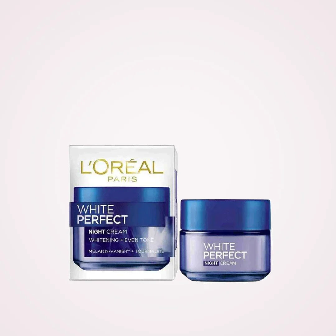 Whitening Cream