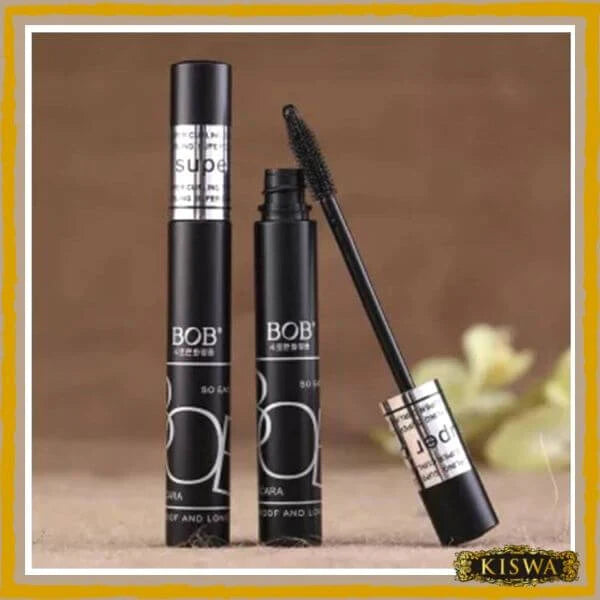 BOB super curl mascara