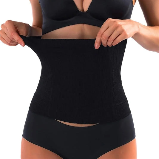 Body Shaper Belt for Women – Comfort & Support