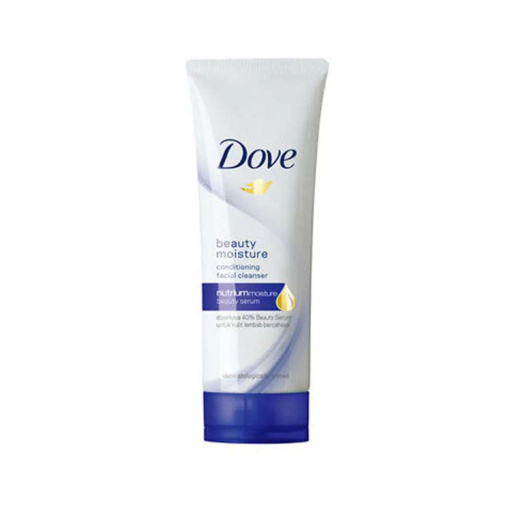 Dove Beauty Moisture Face Wash