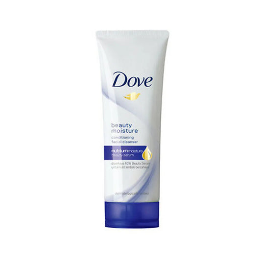 Dove Beauty Moisture Face Wash