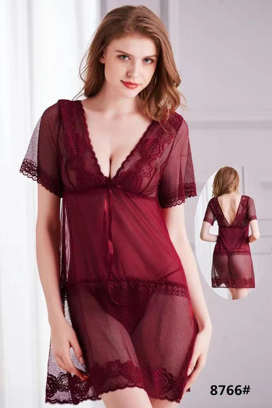 HYBRID NIGHTY V1