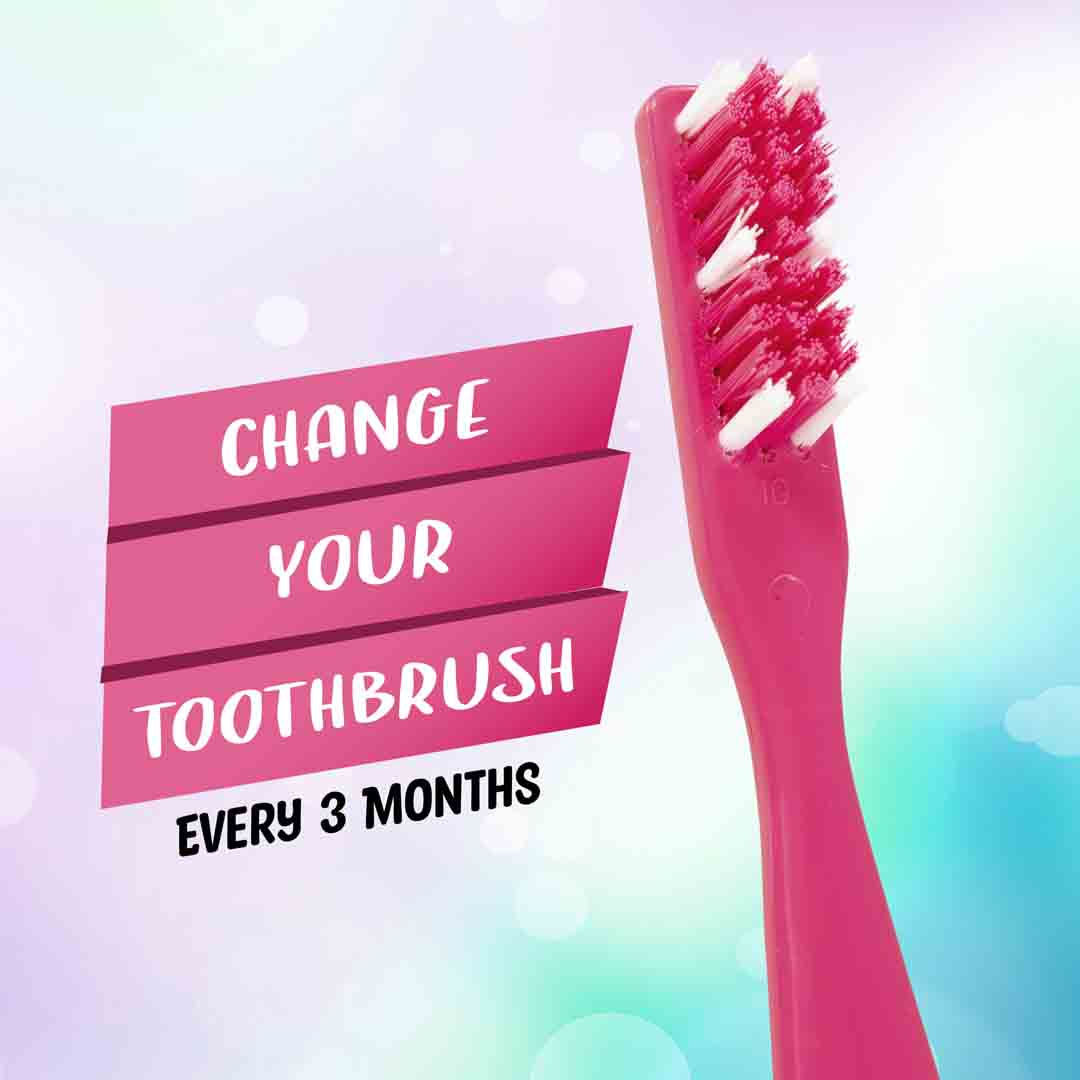 Shield Baby Toothbrush