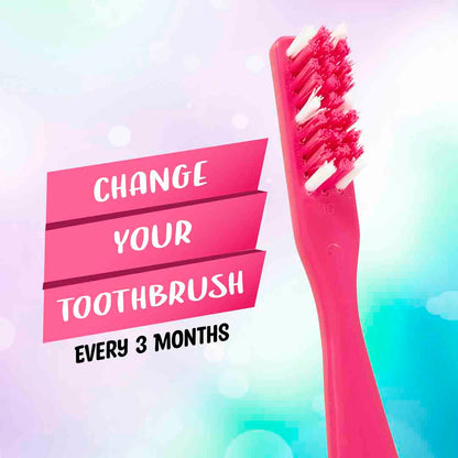 Shield Baby Toothbrush