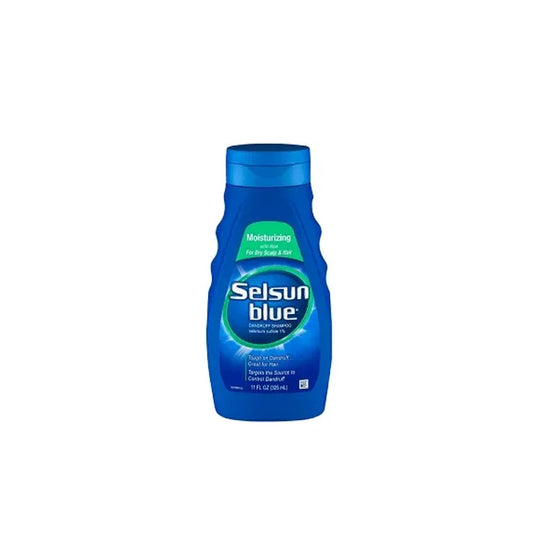 Selsun Blue Normal To Oily Anti-Dandruff Shampoo 75ml