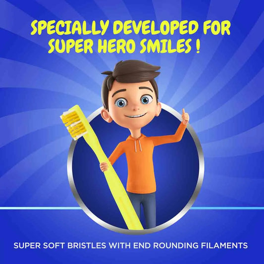 Shield Baby Toothbrush