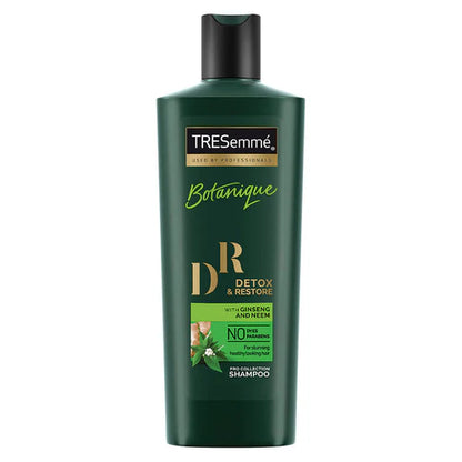 Tresemme Botanique Shampoo Nourish & Replenish 360ml