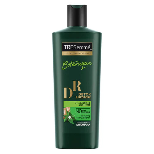 Tresemme Botanique Shampoo Nourish & Replenish 360ml