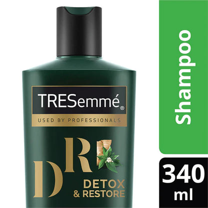 Tresemme Botanique Shampoo Nourish & Replenish 360ml