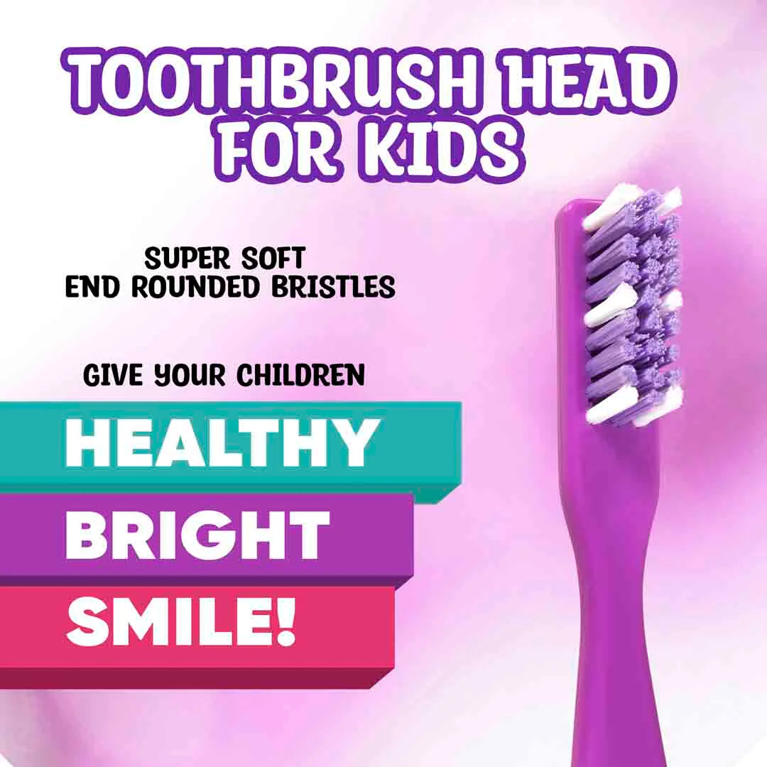 Shield Baby Toothbrush