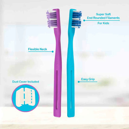 Shield Baby Toothbrush