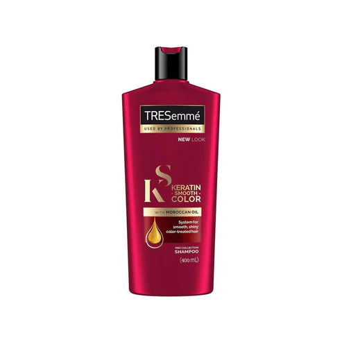 Tresemme- Keratin Smooth Colour Shampoo 185ml