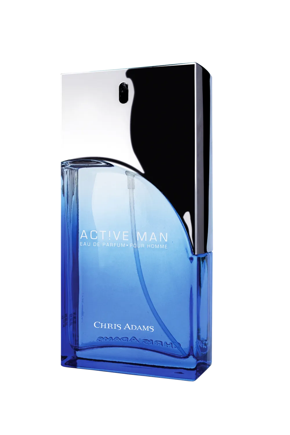 Chris Adams Men’s Perfume 100ml