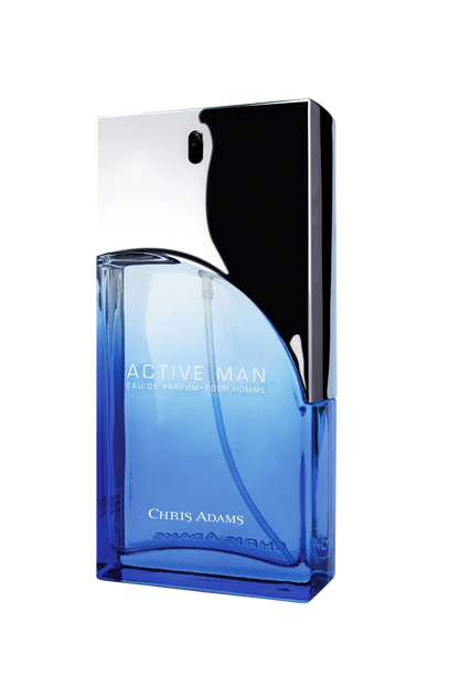 Chris Adams Men’s Perfume 100ml
