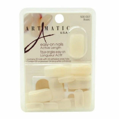 Artmatic Artificial nails