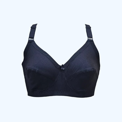 Soft Daily Ware Non Padded Bra in Pakistan – Soft T-Shirt Bra for Women