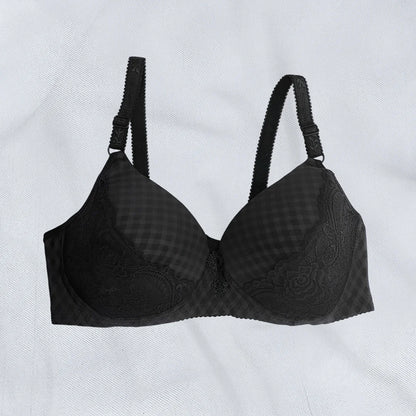 LushLift – Everyday Comfort Padded Bra