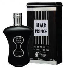 black prince perfume
