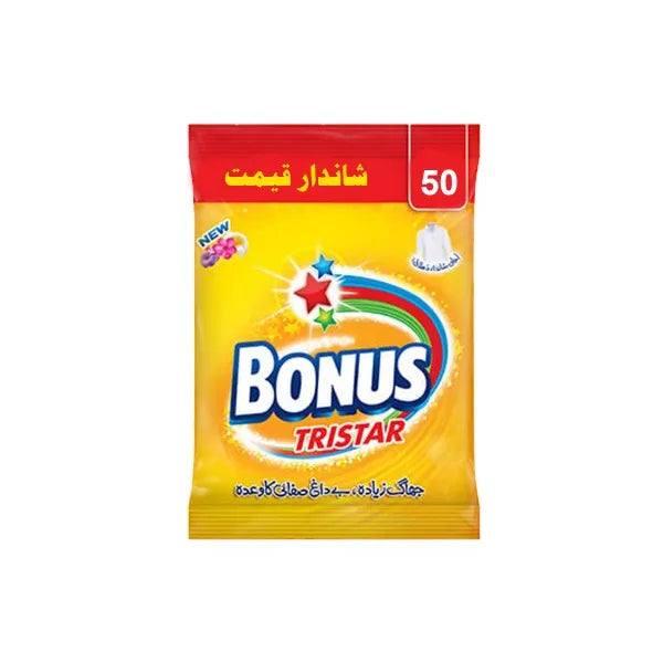 Bonus Surf Packet (Rs 50)