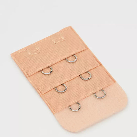 bra extenders 2 hooks