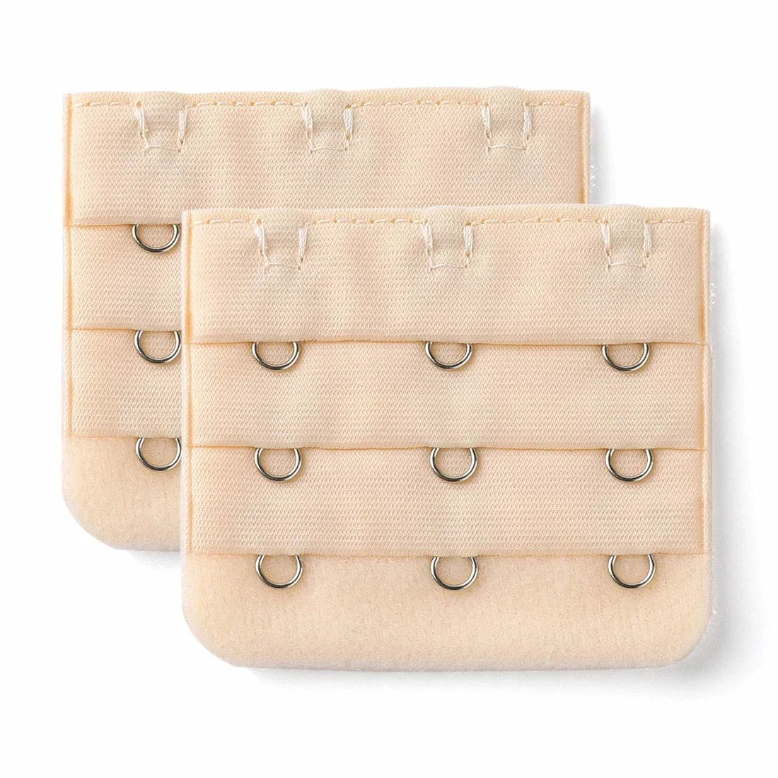 3-Hook Bra Strap Extension