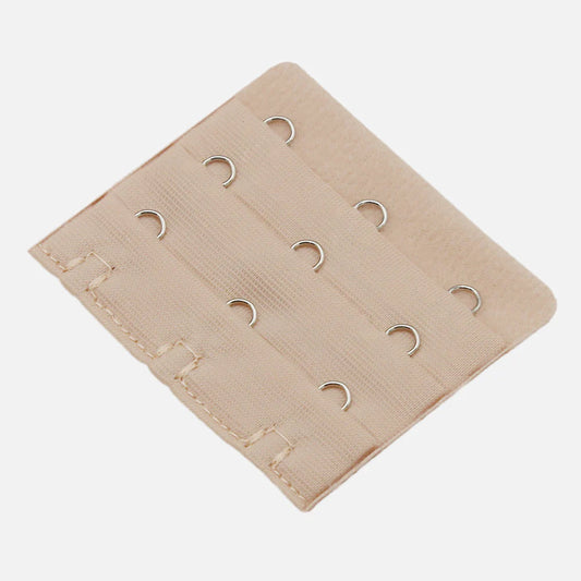 3-Hook Bra Strap Extension