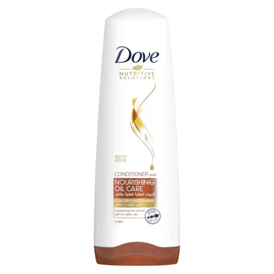 Dove Nutritive Solutions Nourishing Oil Care Conditioner 180ml