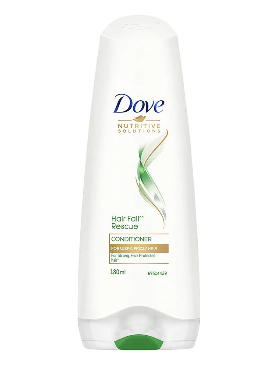 Dove Conditioner Hairfall Rescue - 180Ml
