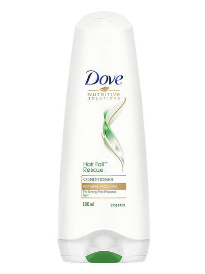Dove Conditioner Hairfall Rescue - 180Ml