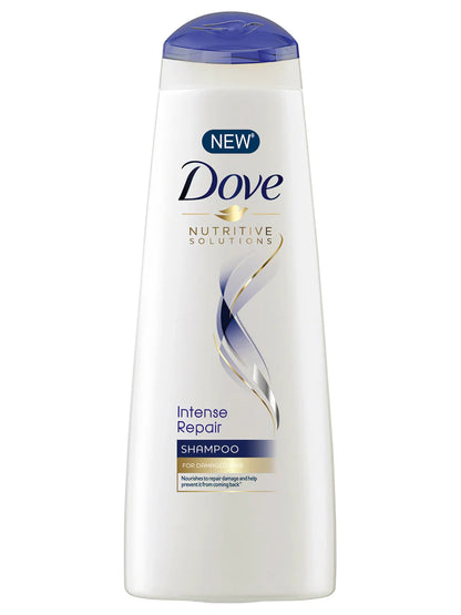 Dove Shampoo Intense Repair 185ml