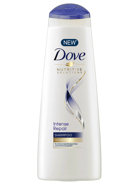 Dove Shampoo Intense Repair 185ml