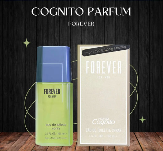 Forever for Men perfume