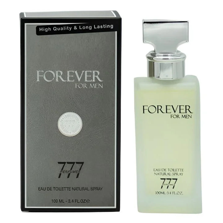 Forever Perfume for Men