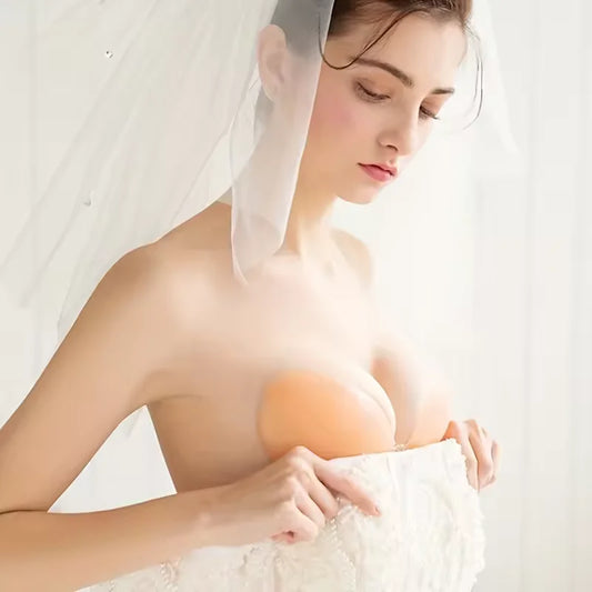 Freebra Invisible Silicone Bra