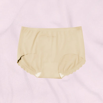 CoolCurve Seamless Ice Silk Panties