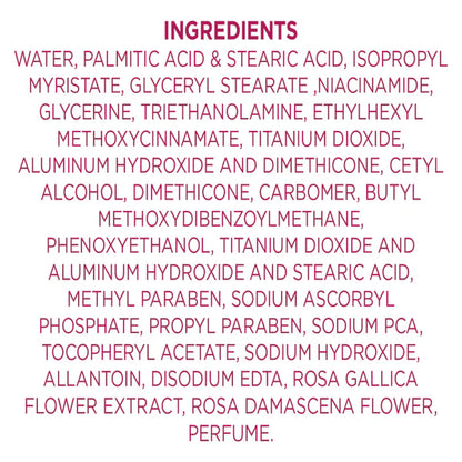 Glow & Lovely Hydraglow Cream 60g