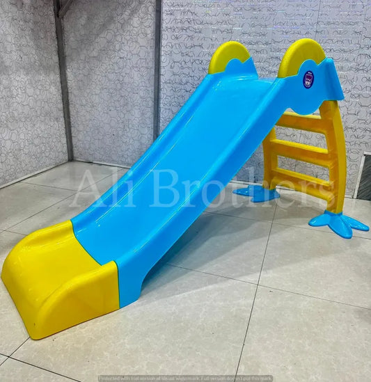 Kids Slide 3 step with strong Base