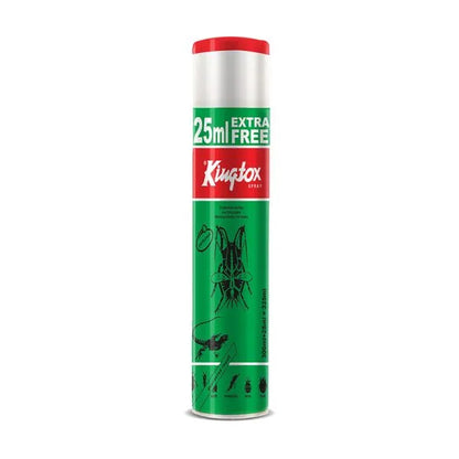 Kingtox All Insect Killer Green Spray 300 ml