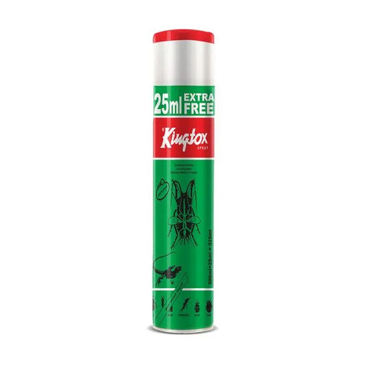 Kingtox All Insect Killer Green Spray 300 ml
