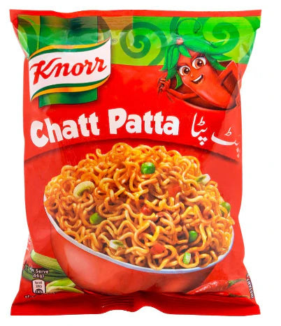 Knorr Noodles Chatt Patta (Rs.30)